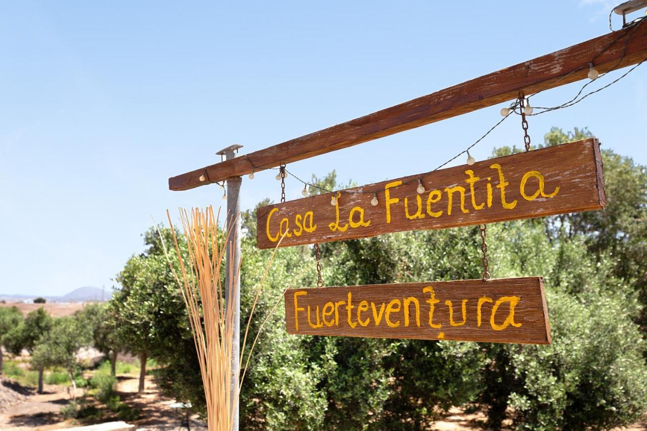 Casa vacanze Alma Eco-rustico *
